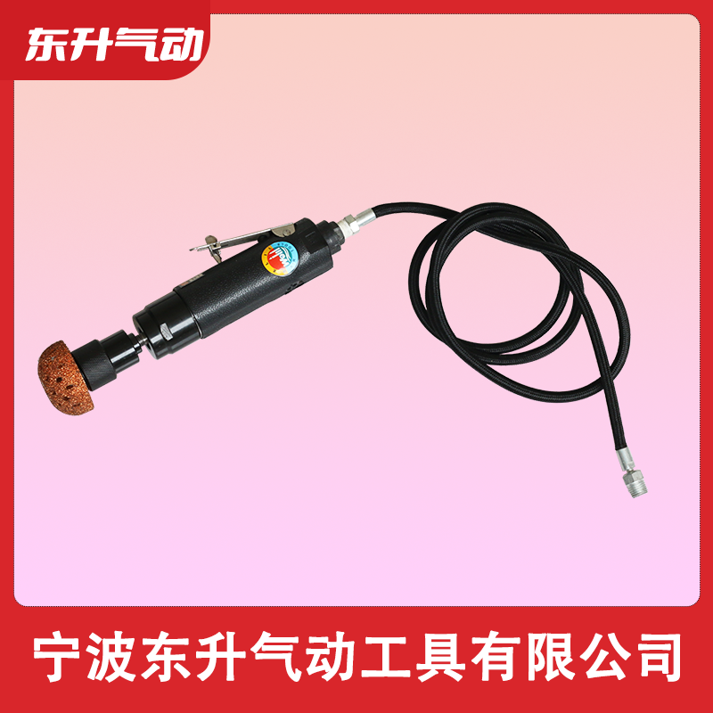 威力牌氣動工具DS-520C 金剛砂輪打磨機