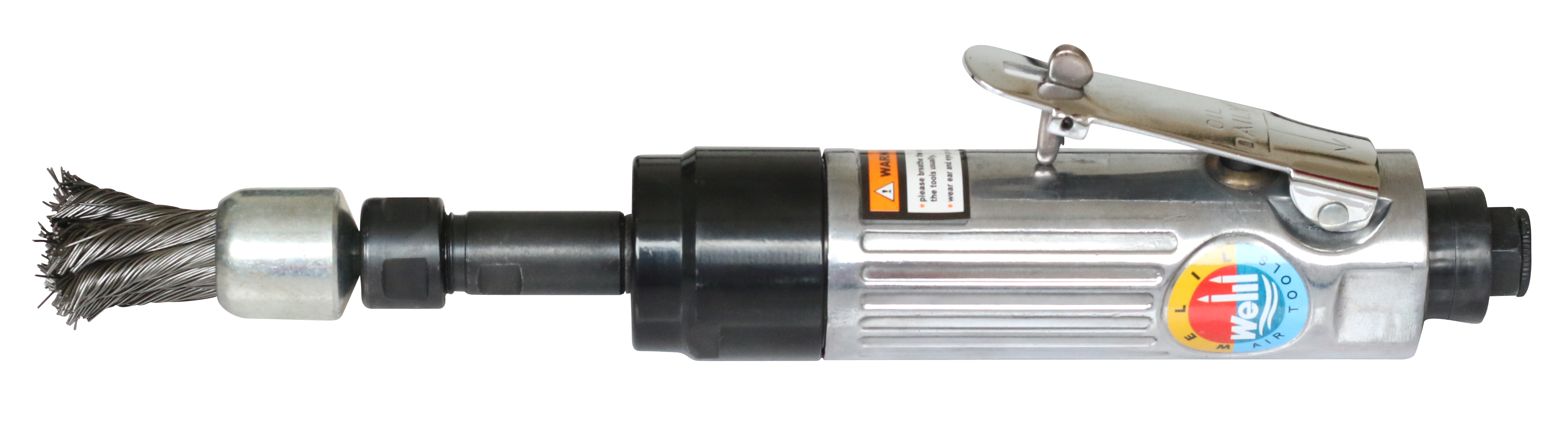 威力牌氣動工具DS-520B 可脫下打磨機