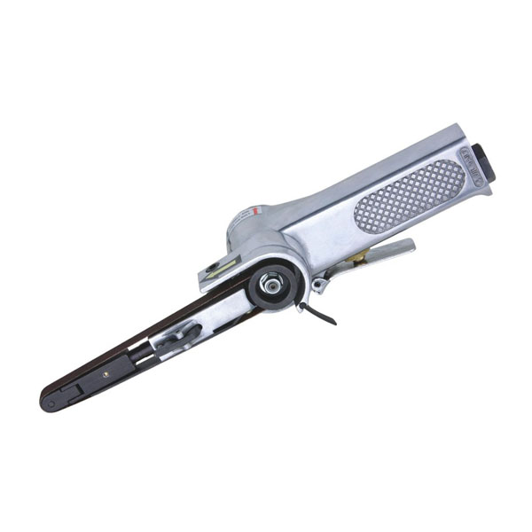 威力牌氣動工具DS-10 10mm砂帶機 氣動砂帶機